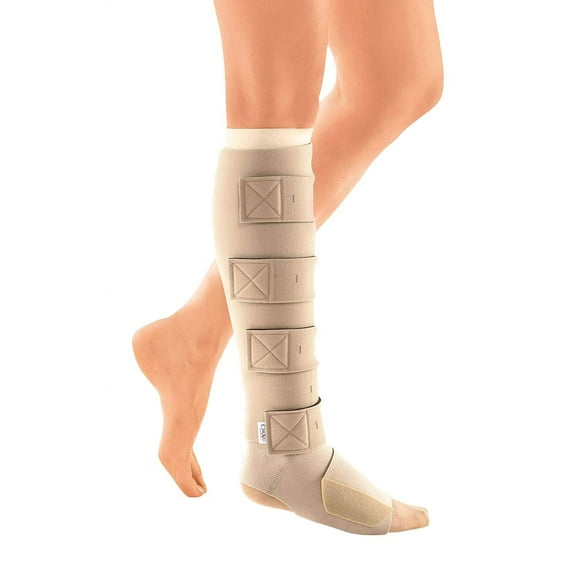 circaid juxtafit Essentials Compression wrap Lower Leg