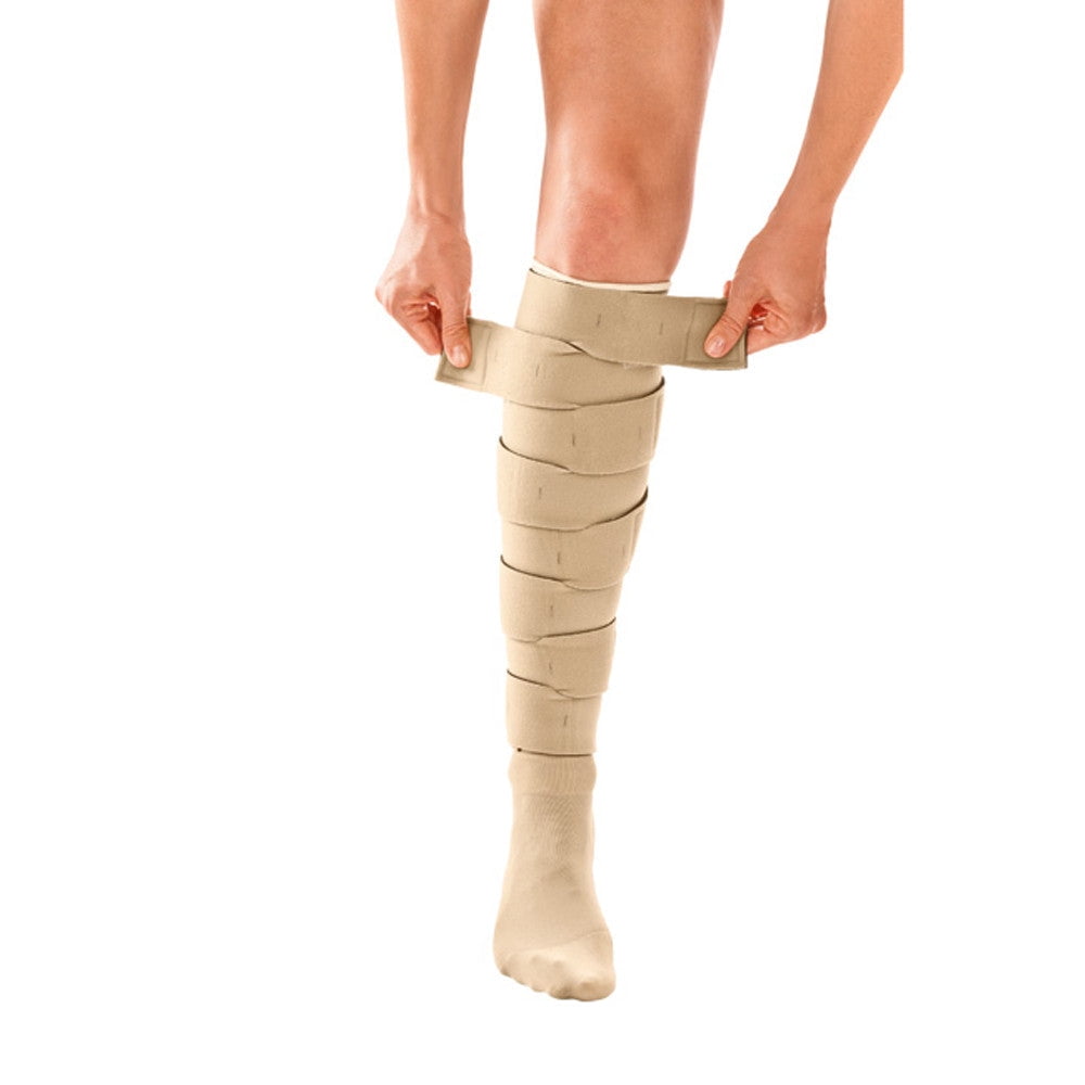 circaid juxtafit Essentials Inelastic Lower Leg Compression Wrap