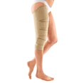 thumbnail image 1 of circaid juxtafit Essentials Upper Leg w/Knee Compression Wrap (Right), Medium-Short, 1 of 1