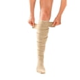 thumbnail image 1 of circaid juxtafit Premium Inelastic Lower Leg Compression Wrap, Medium, Short, 1 of 1