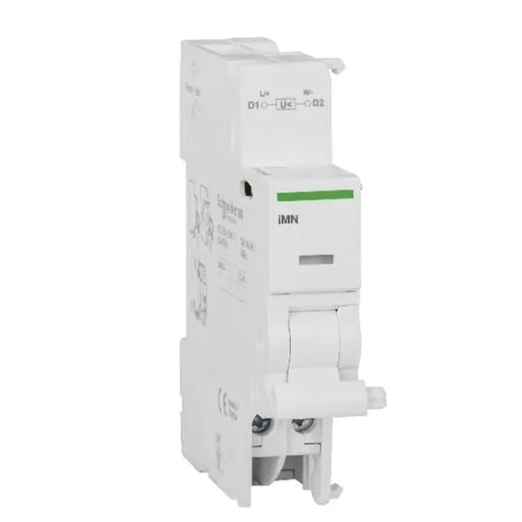 circuit breaker 12-24V A9A26478 A9 Shunt Trip For Electrical Accessories