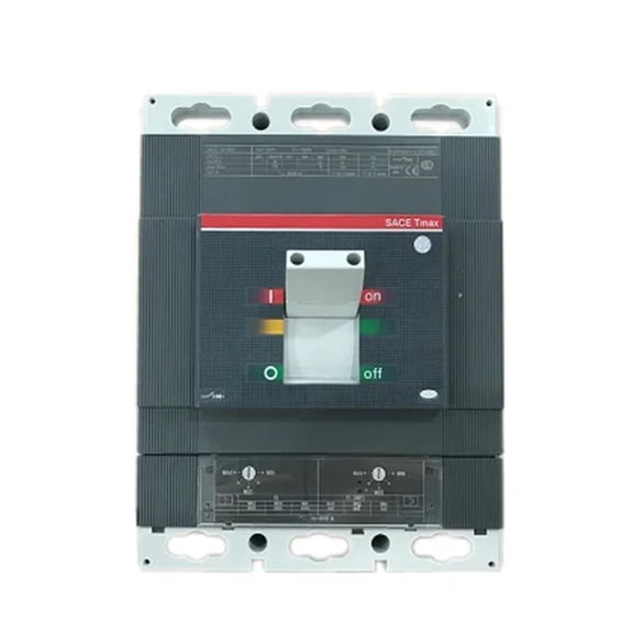 circuit breaker T6D 800 FF 3P 10109763 1SDA060345R1 SWITCH-DISCONNECTOR