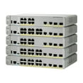 thumbnail image 1 of Cisco Catalyst 3560CX-12TC-S - switch - 12 ports - managed - rack-mountable, 1 of 6