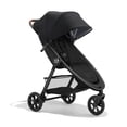 thumbnail image 1 of Baby Jogger City Mini GT3 All-Terrain Stroller, Rich Black, 1 of 8
