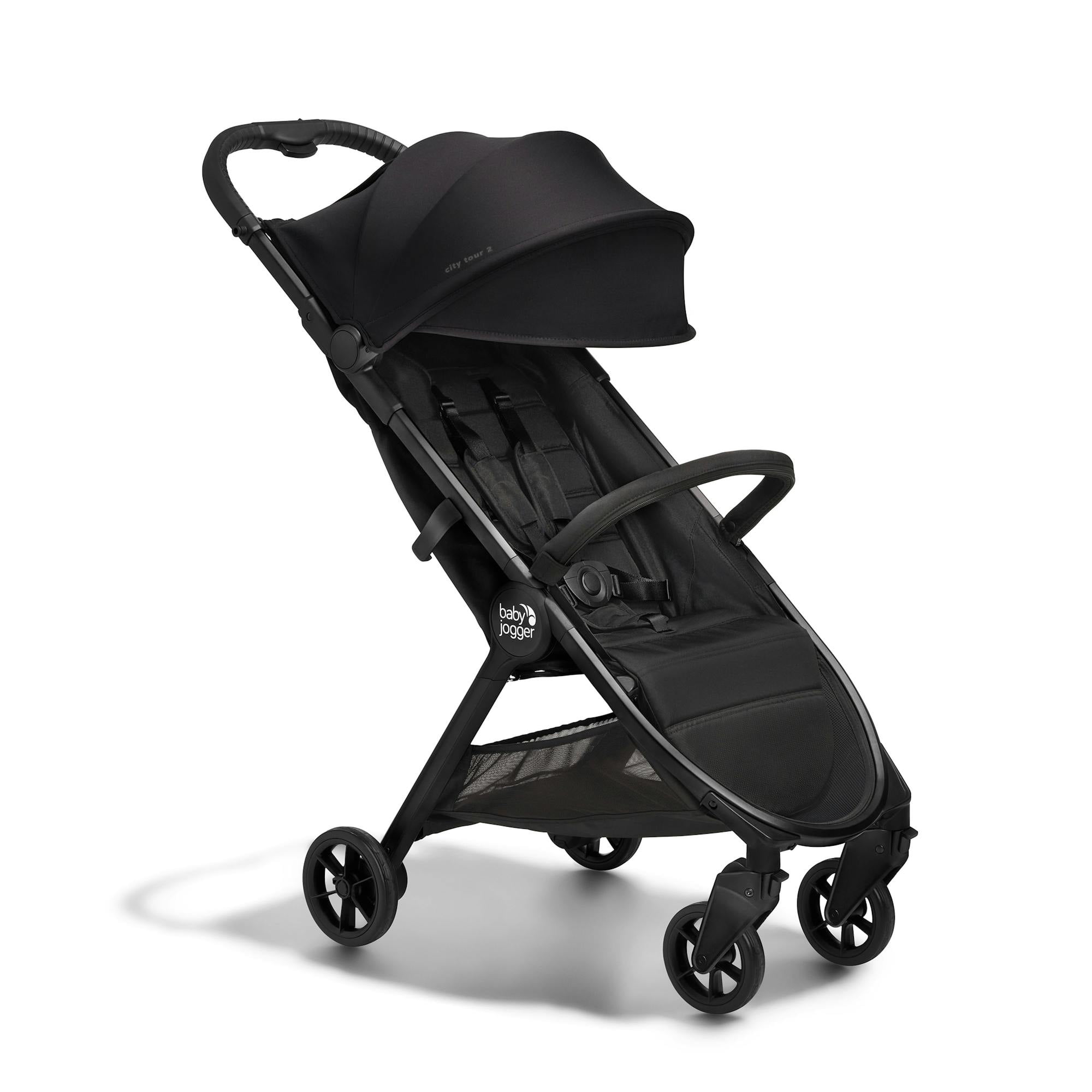 Nuna Stroller