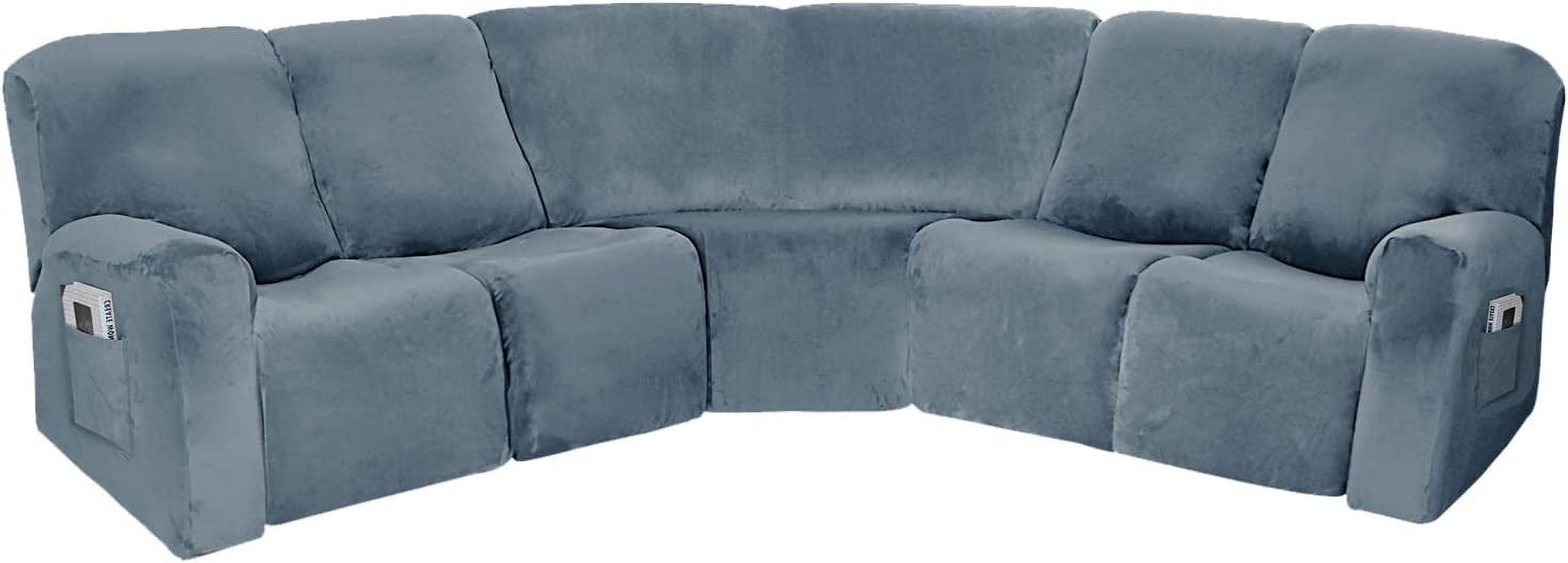 7 Piece Couch Covernull