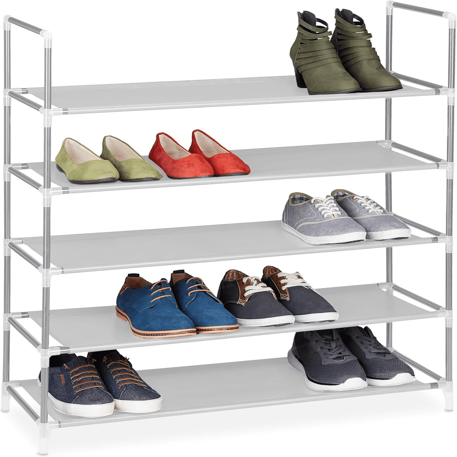 Shoe Level Rack fhxbjoi 10019128 Shoe Rack Shoe Rack Shoe Rack Shoe Rack Boots Levels 5 ...