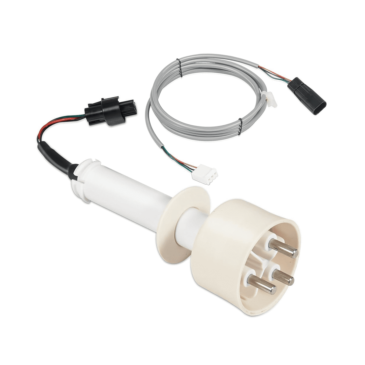 ckepdyeh 000016053 Ice Water Level Probe Kit with Harness for Manitowoc