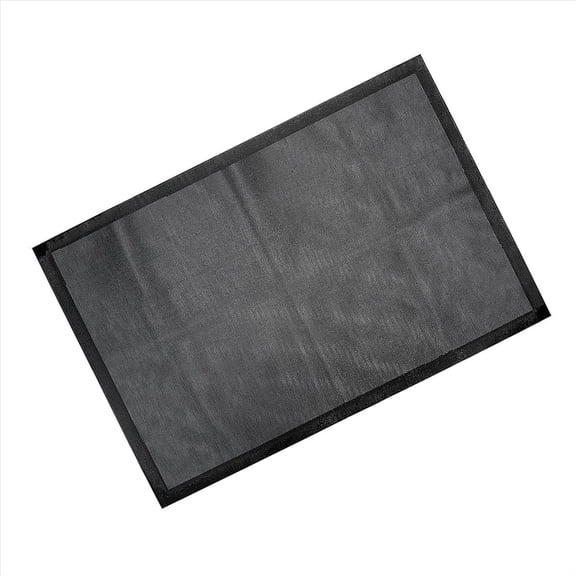 ckepdyeh 52X78cm (20X30 Inch) Induction Hob Protector Mat, Magnetic Silicone Induction Hob Mat, Induction Hob Cover Protector