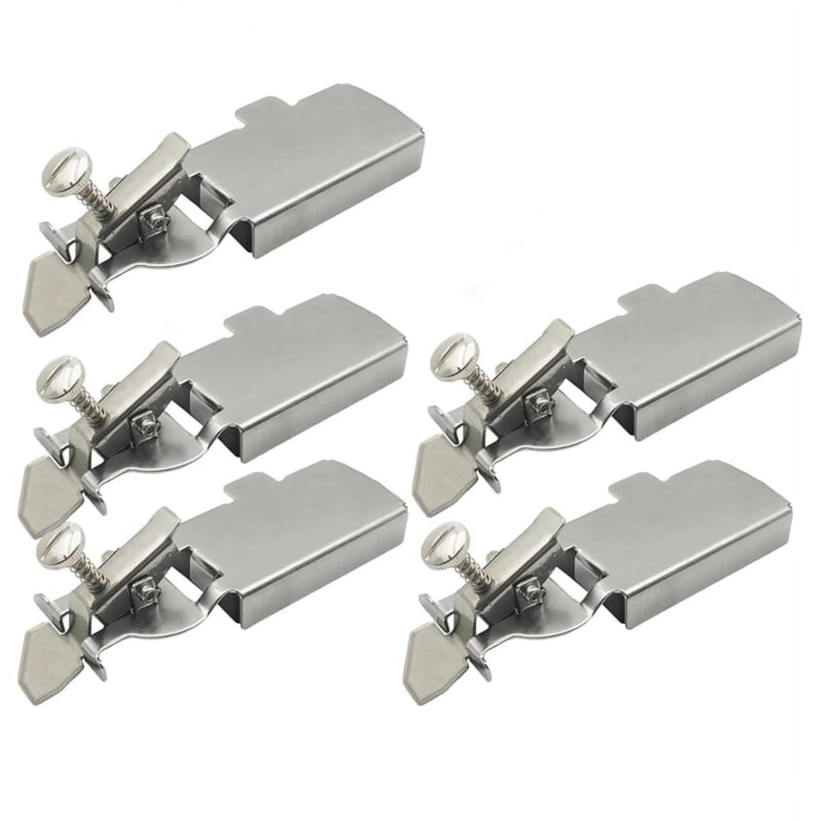 ckepdyeh 5Pcs Seam Guide,Multifucntional Seam Guide