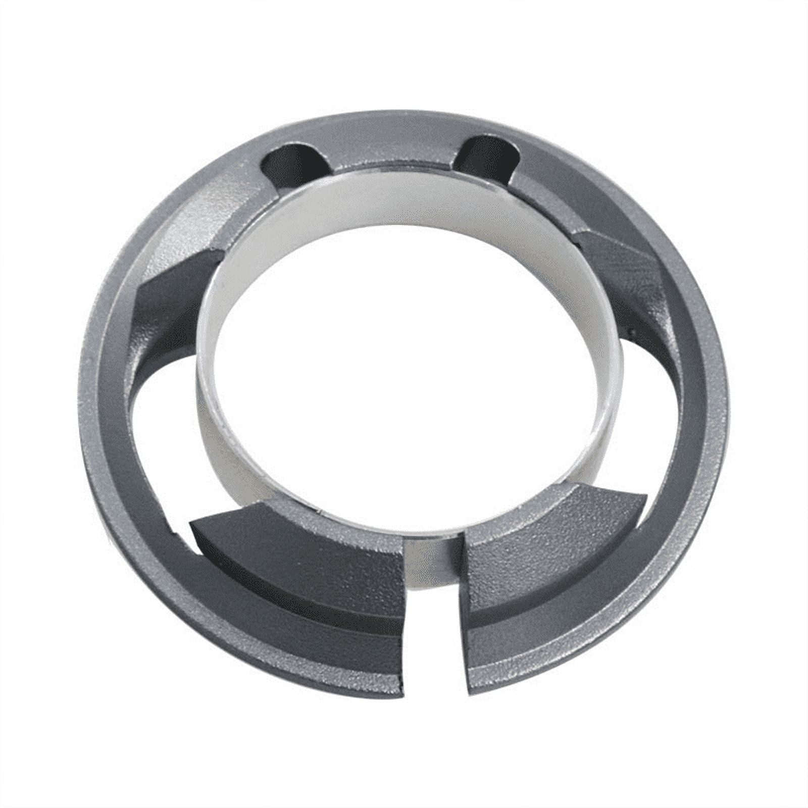 ckepdyeh Bicycle Fork Headset Installer Star Nut Setting Installing