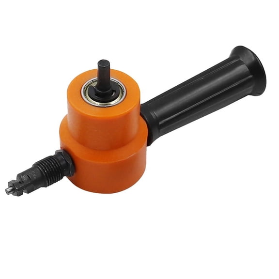 ckepdyeh Double Metal Sheet Cutter Cutting Machine Saw Iron Sheet Cutting Tool Hole Opener Cutting Saw Tool Cutting Machine