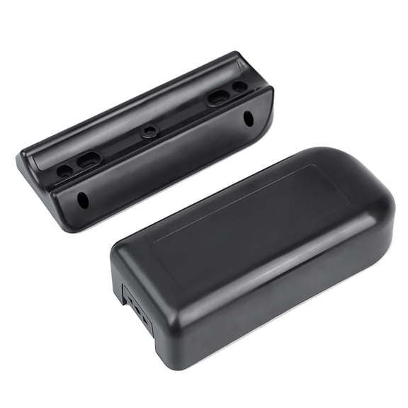 ckepdyeh Ebike Waterproof Controller Box Electric Bicycle Controller Case Large Controller Box