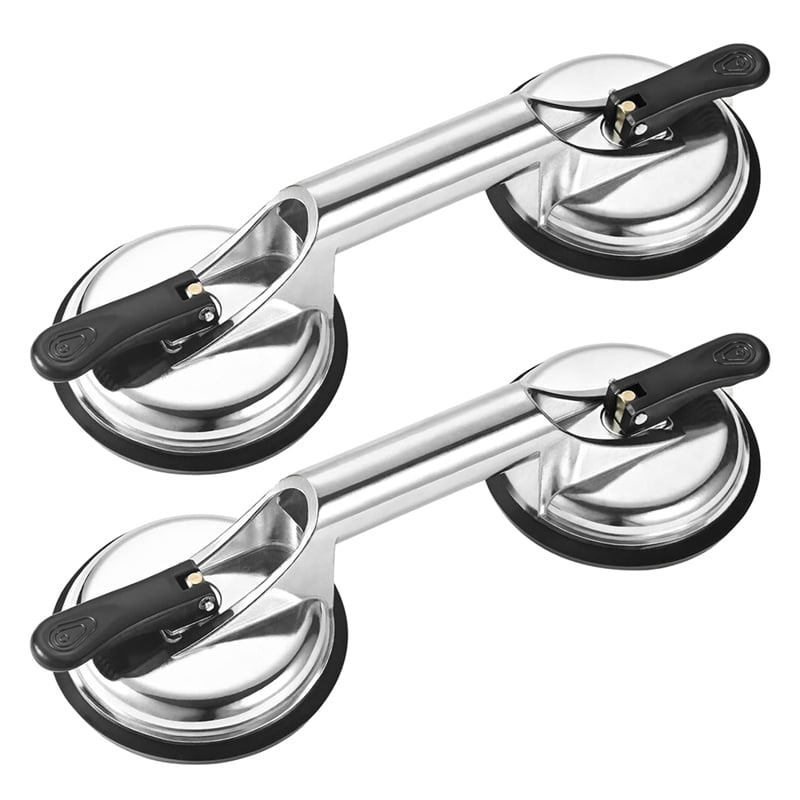 ckepdyeh Extra Strong Glass Suction Cups for Glass Tile Flooring Lift