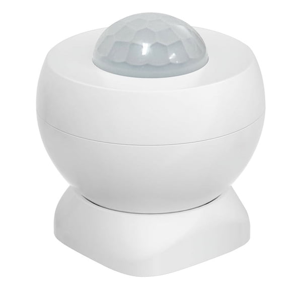 Graffiti ZigBee Sensor Smart Body Infrared PIR Sensor APP Wireless Remote Control Portable Convenient Practical Sensor