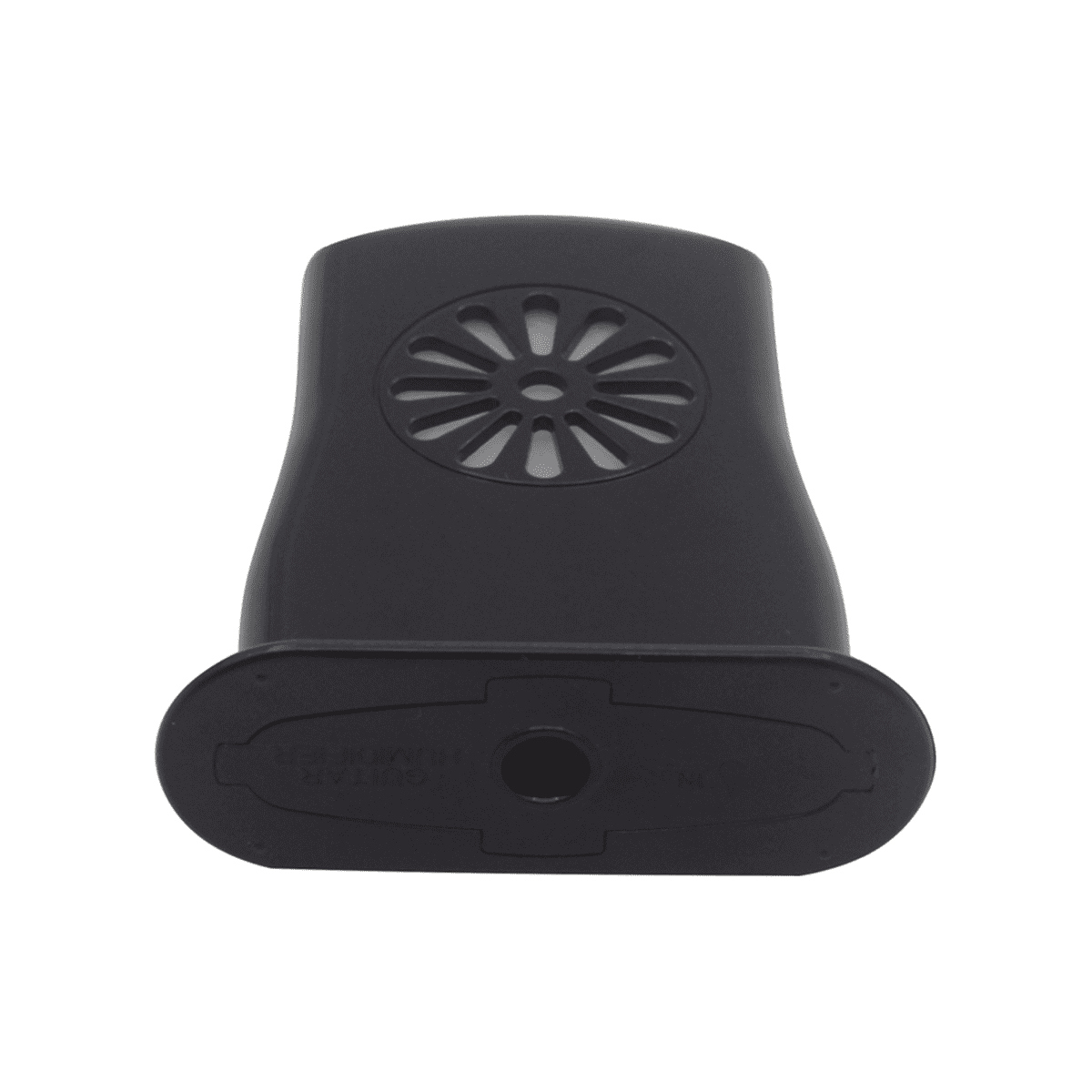 ckepdyeh Guitar Sound Hole Humidifier Acoustic Guitar Humidity