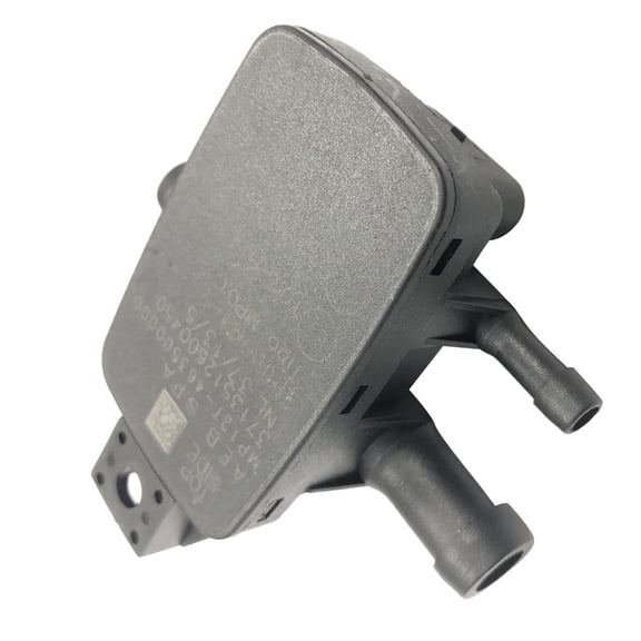 ckepdyeh High Quality 5 Pin D12 MAP Gas Pressure Sensor for AEB MP48 Conversion Kits