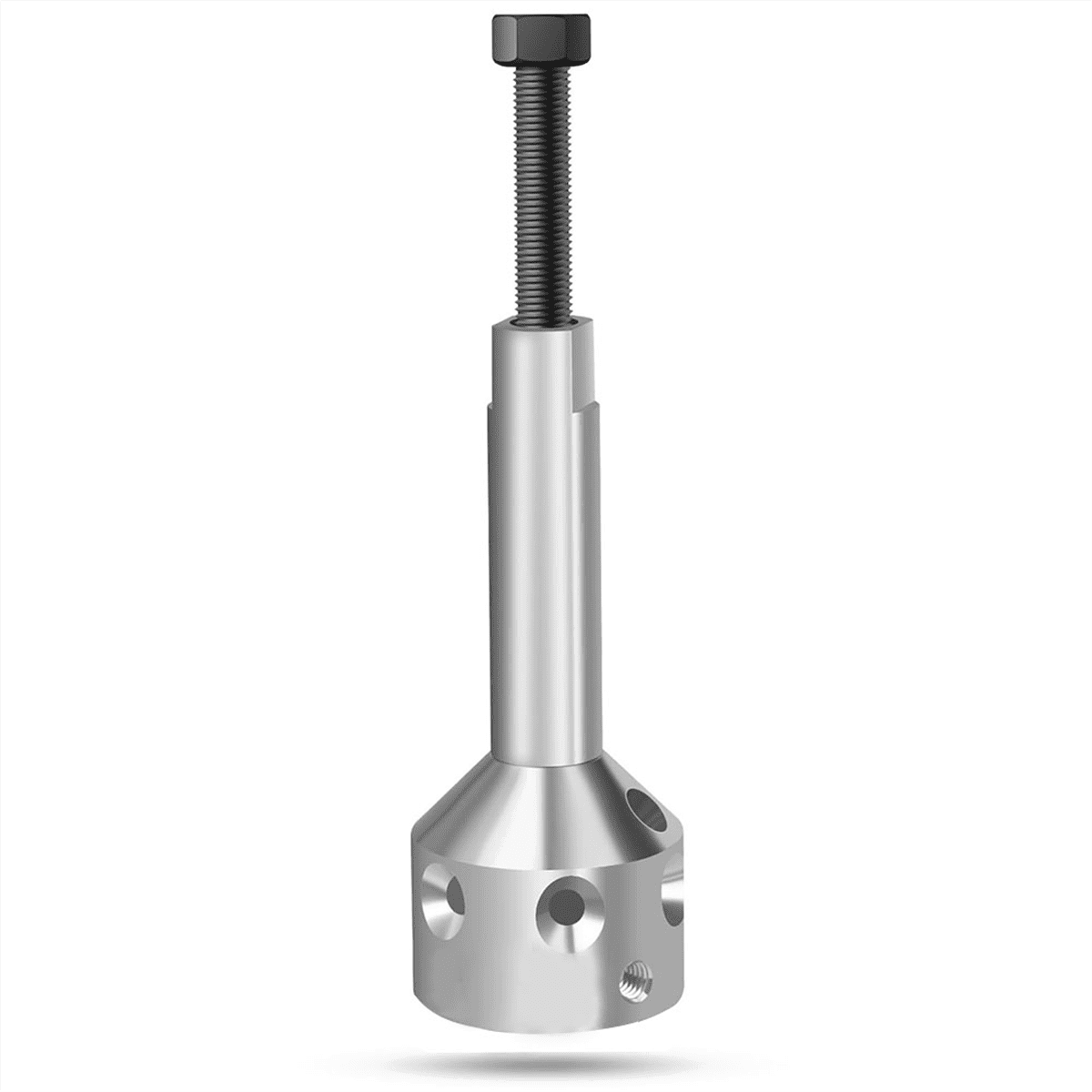 ckepdyeh Hub Fan Blade Blower Wheel Puller Perfect Hub Puller for 5/8