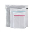 ckepdyeh Mesh Washing Machine Laundry Bags, Reusable and Mesh for