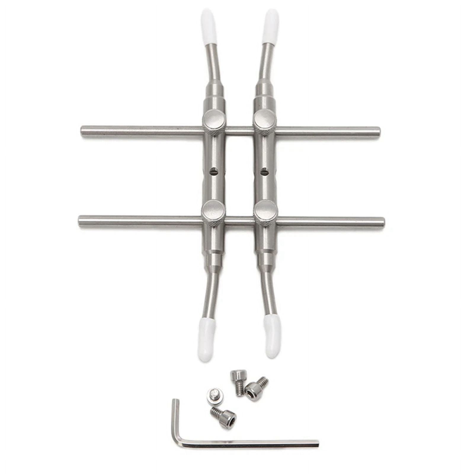 ckepdyeh New Spanner Camera Lens Repair Kits Stainless Steel Open Tools