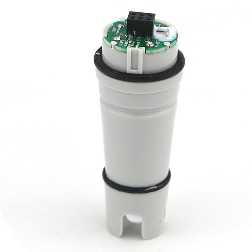 ckepdyeh PH Meter Replacement Electrode Probe PH Water Quality Tester