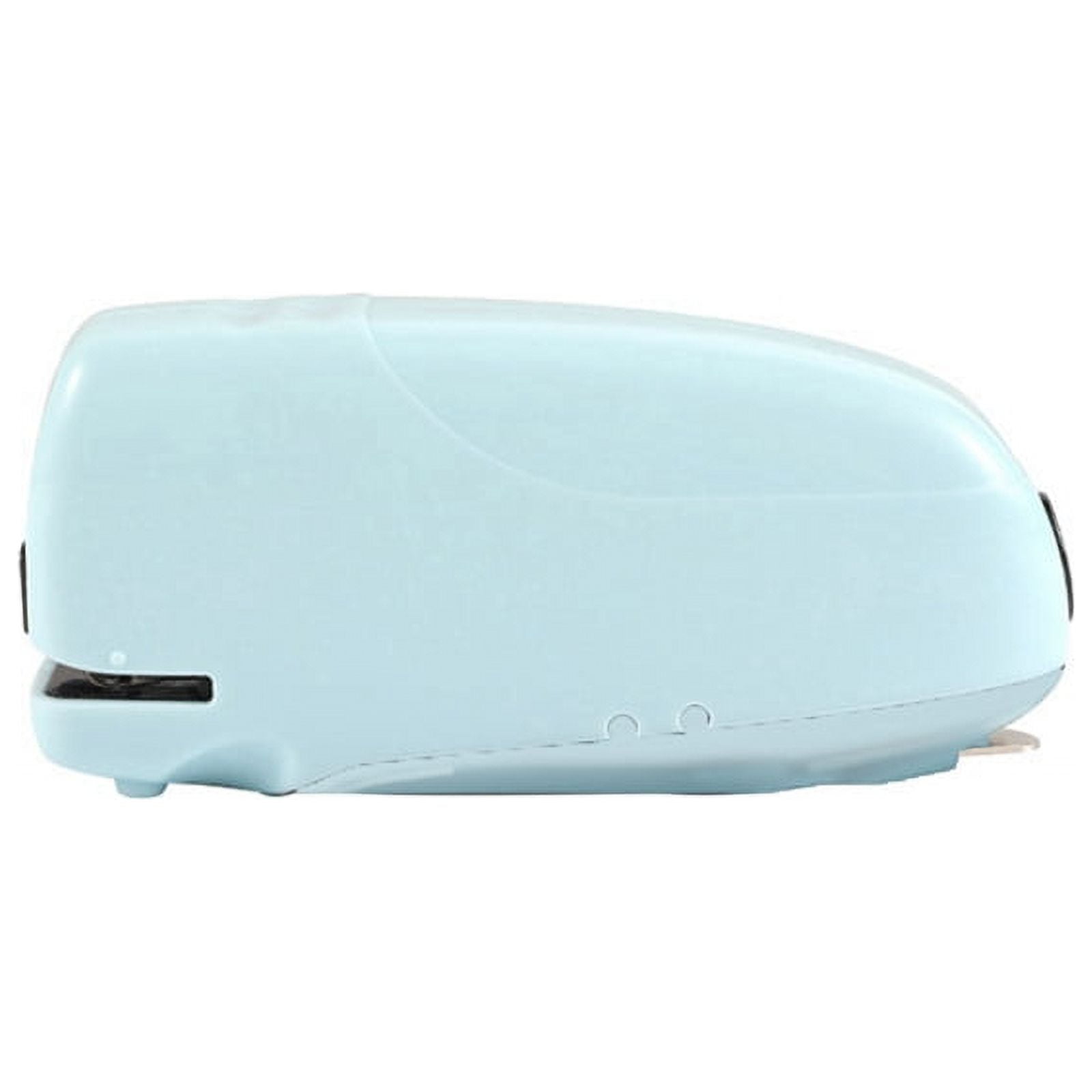 ckepdyeh Portable Mini Electric Stapler Set Cute Stapler for Daily