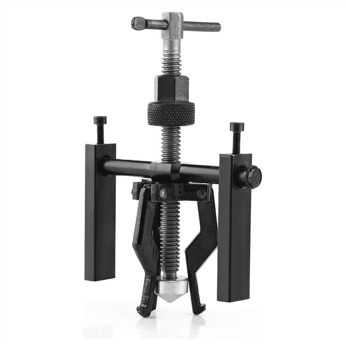 ckepdyeh Puller Bearing Removal Tool ThreeClaw Puller Puller Inner