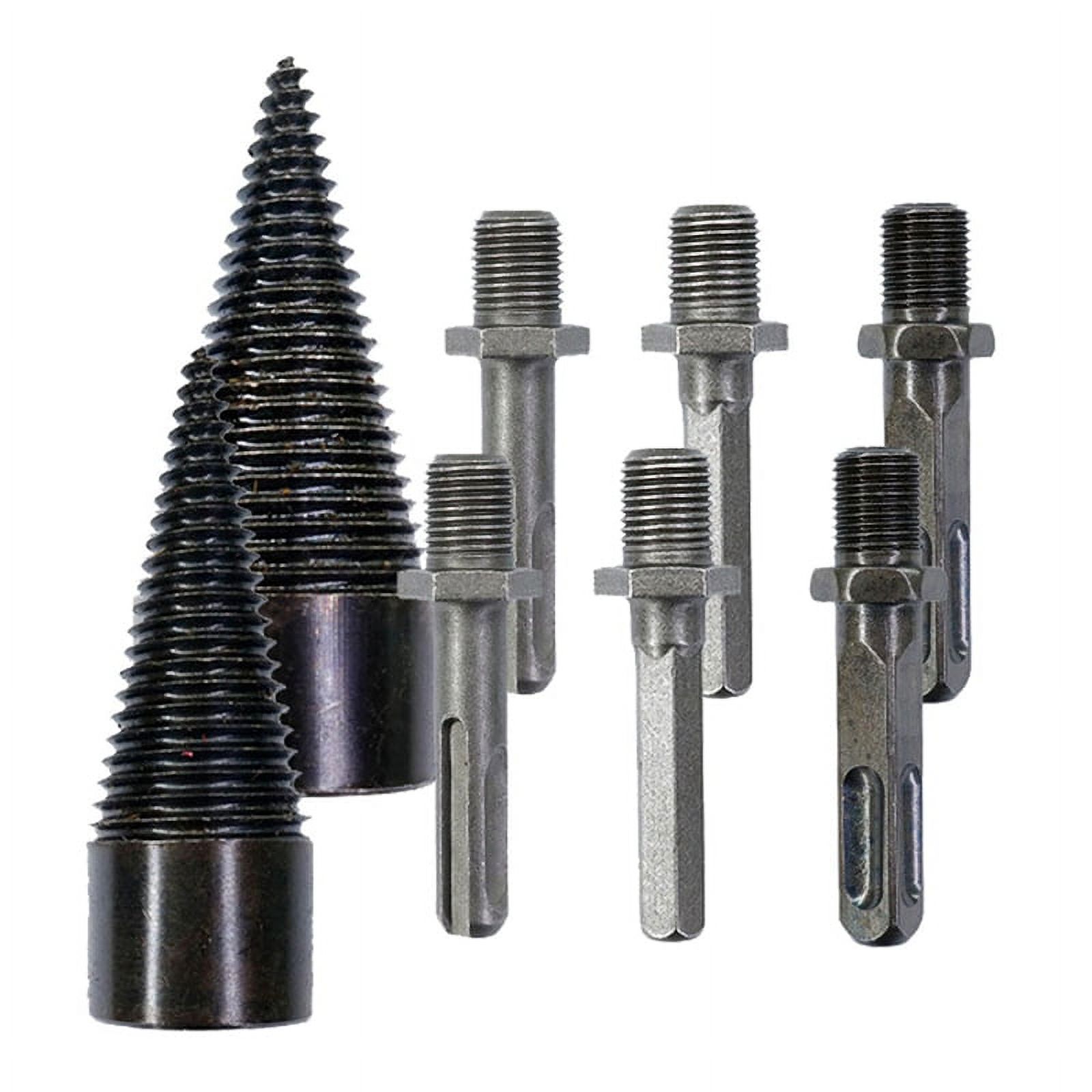 ckepdyeh Split Drill Bit, Easysplit Drill Bit, Easy Split Drill Bit