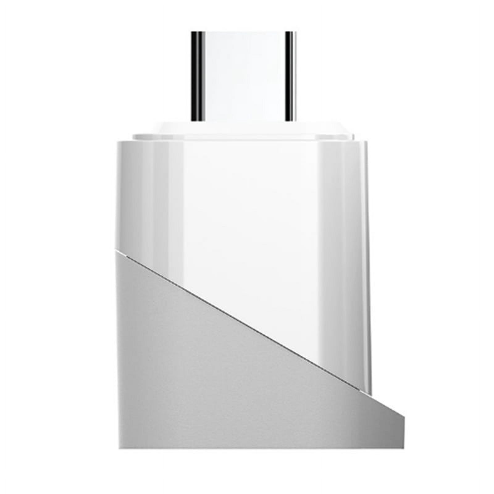 ckepdyeh TypeC Card Reader TF/SD Card OTG Memory Transfer Card Reader