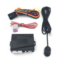 ckepdyeh Universal 12V Car Auto Light Sensor System Automatically Control Light Sensor Cars