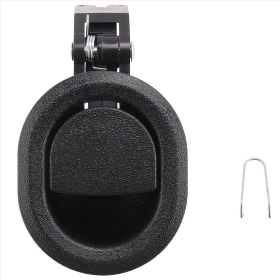 ckepdyeh Universal Heavy-Duty Metal Sofa Chair Recliner Release Pull Handle Replacement Parts,