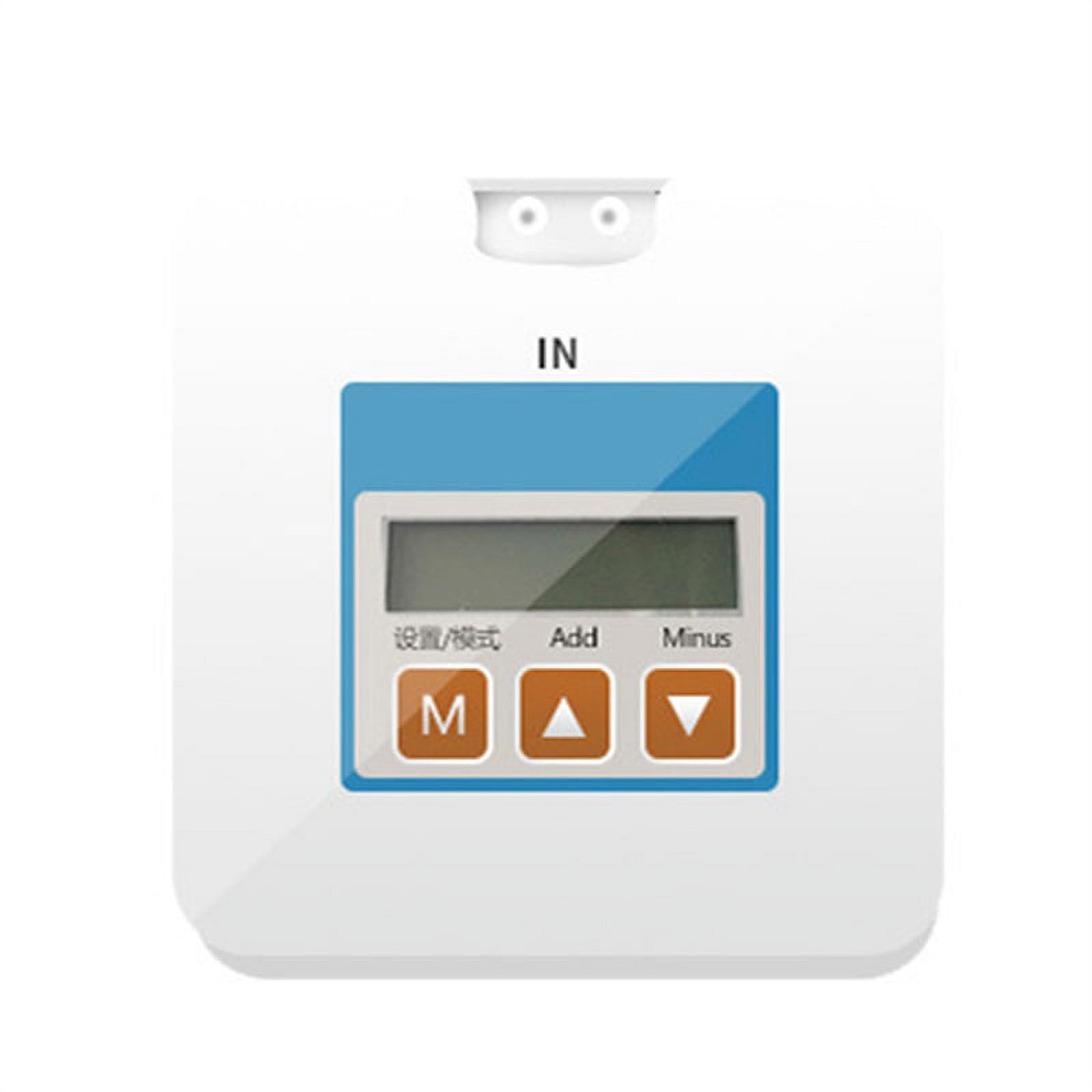 ckepdyeh Upgraded DIY Automatic Drip Irrigation Kit, 15 Potted