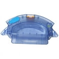 ckepdyeh Vacuum Cleaner Water Tank for ABIR X5 X6 X8 Robot Vacuum