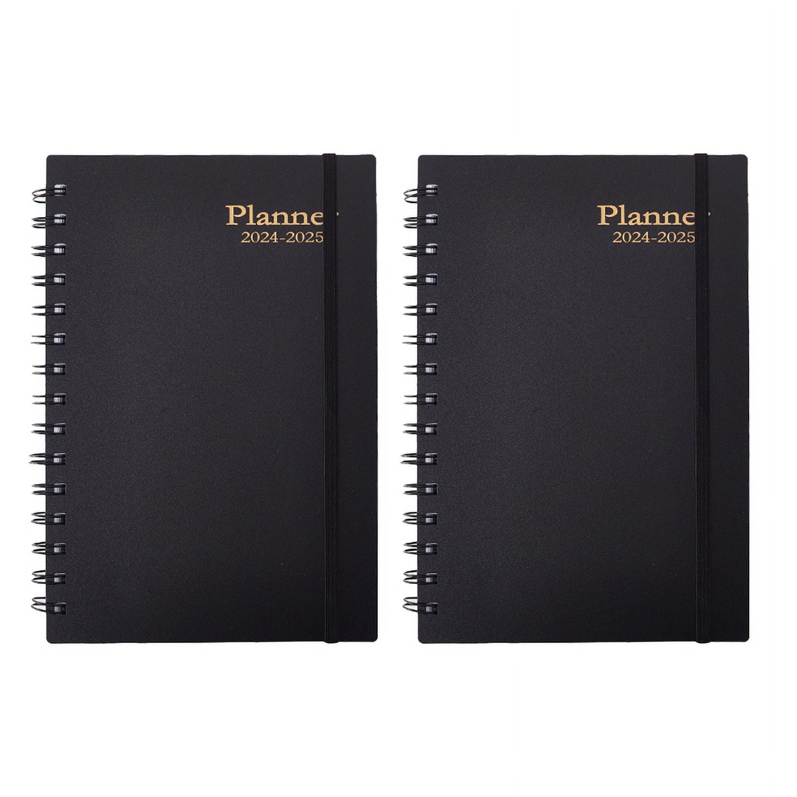 ckepdyeh Weekly Appointment Book Plan Book, Schedule Book Plan Book