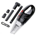 ckepdyeh Wireless Handheld Vacuum Cleaner Powerful Cyclone Suction