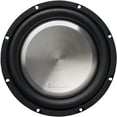 thumbnail image 1 of Clarion WF2520D 10" 1000W Max Dual 4-Ohm Voice Coil Shallow-Mount Car Subwoofer, 1 of 3