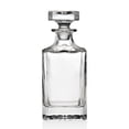 thumbnail image 1 of clarion-whiskey-decanter, 1 of 7