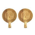 thumbnail image 1 of claro-round-paddle-board-set-1, 1 of 4