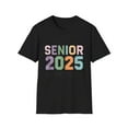 class of 2025 graduation TShirt