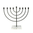 thumbnail image 1 of classic-menorah, 1 of 4