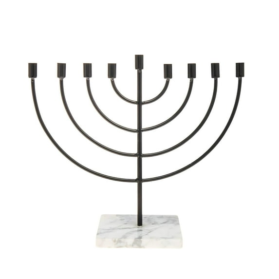 classic-menorah