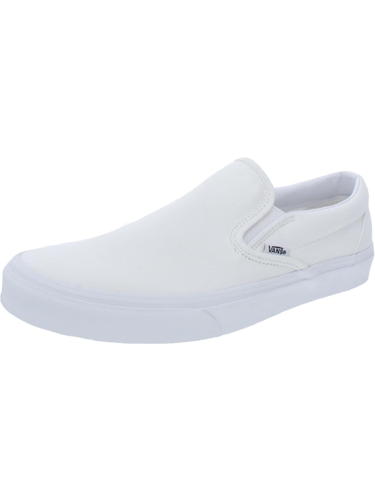 classic slip on skate shoes - Walmart.com