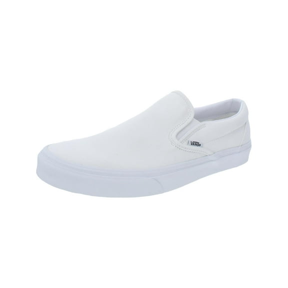 classic slip on skate shoes