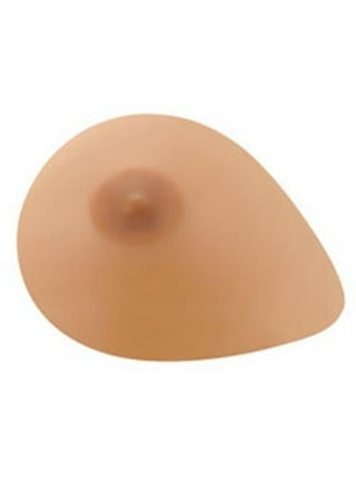 TMGONE Silicone Breast Enhancers Inserts (Nude) Silicone Breast