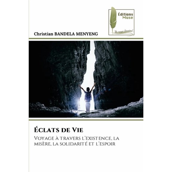 clats de Vie, (Paperback)