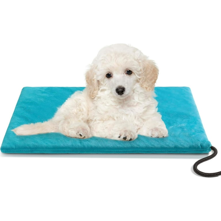 Pet bed warmer outdoor best sale