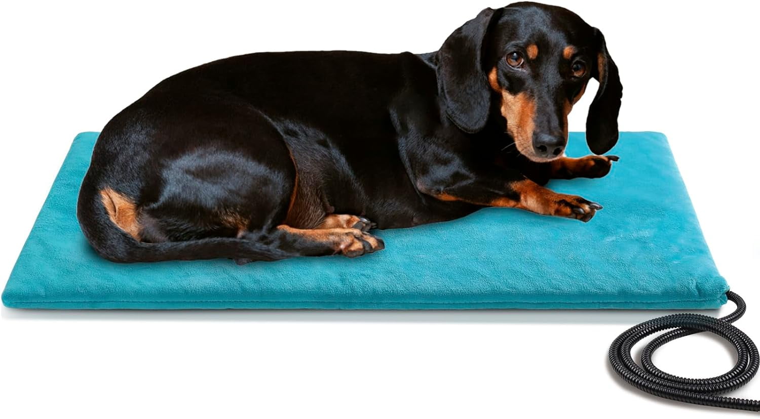 Heated blanket online for outside dogs
