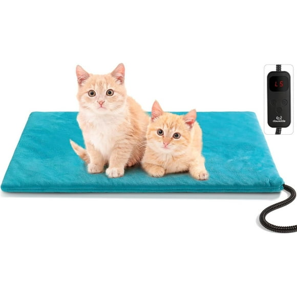 Battery Operated Heating Pad Cats