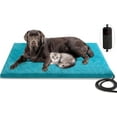 clawsable Super Large Size Pet Heating Pad Electric Heating Pad for