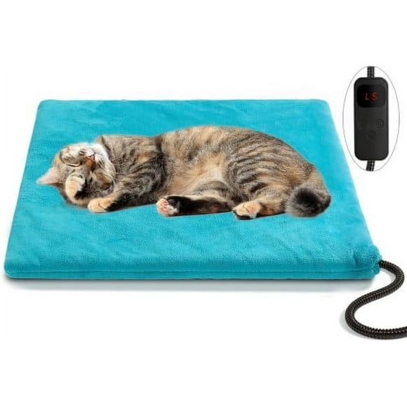 Electric Cooling Pad Dogs